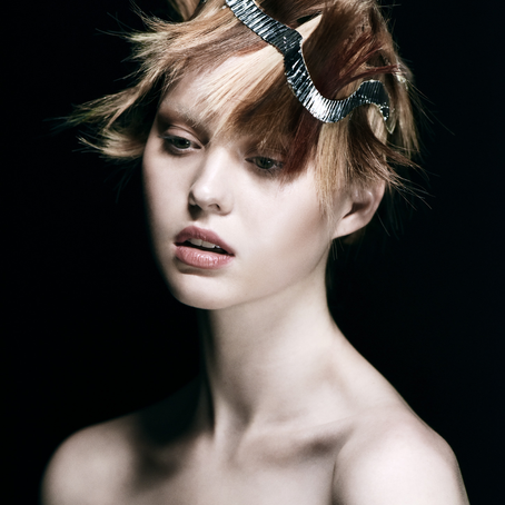 AHFA Finalist: Avant Garde by Carolyn Gahan