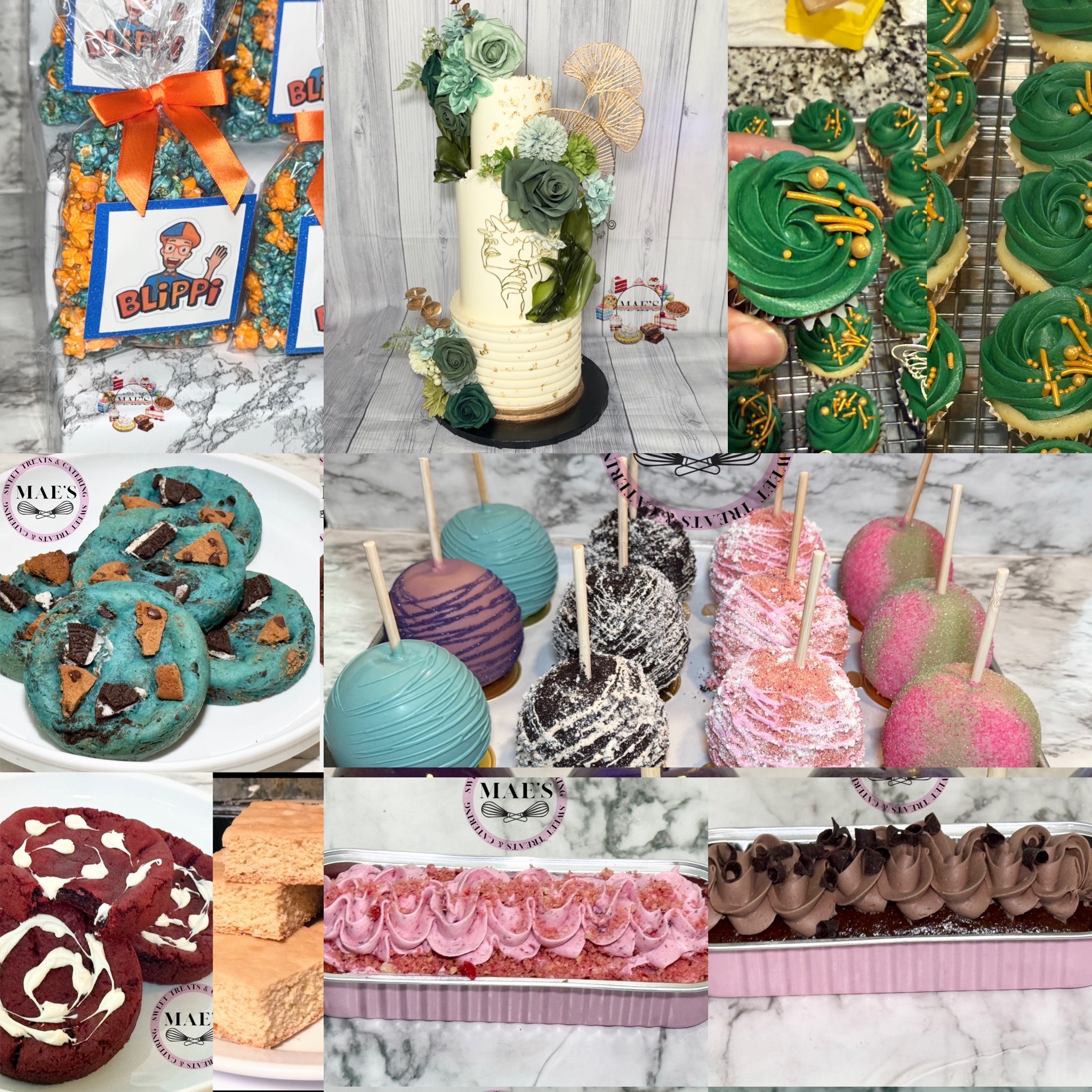 Writer: Brandy Thomas