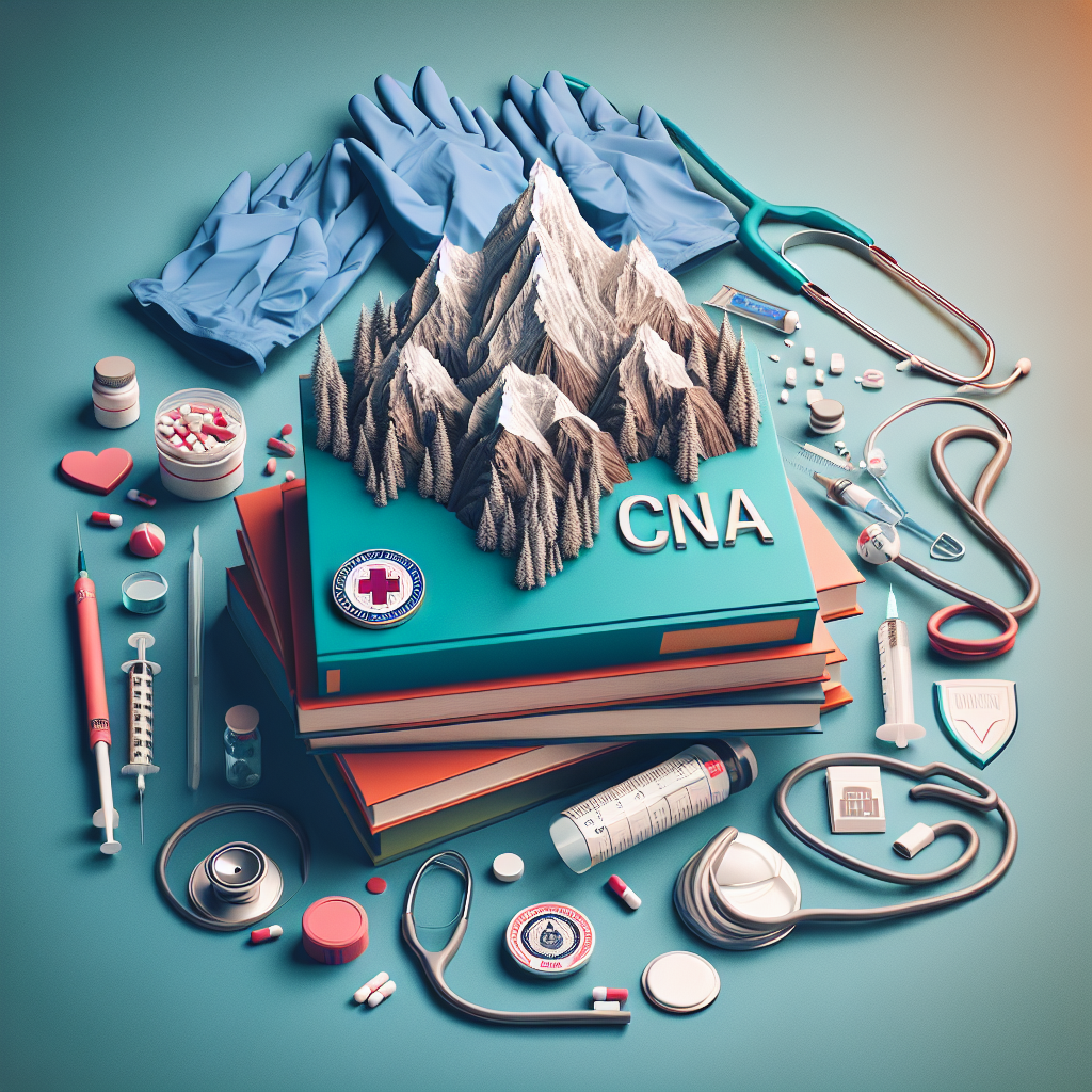 CNA Training