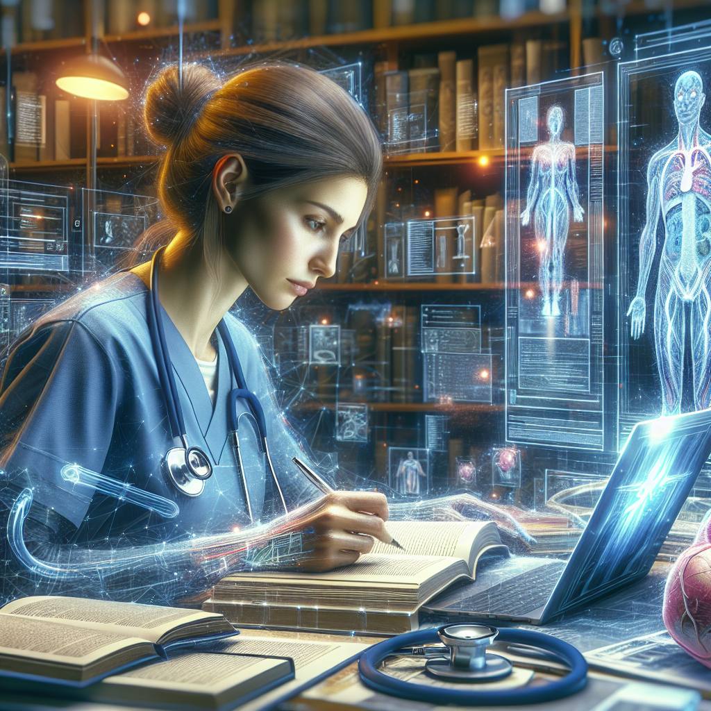 CNA Graduate