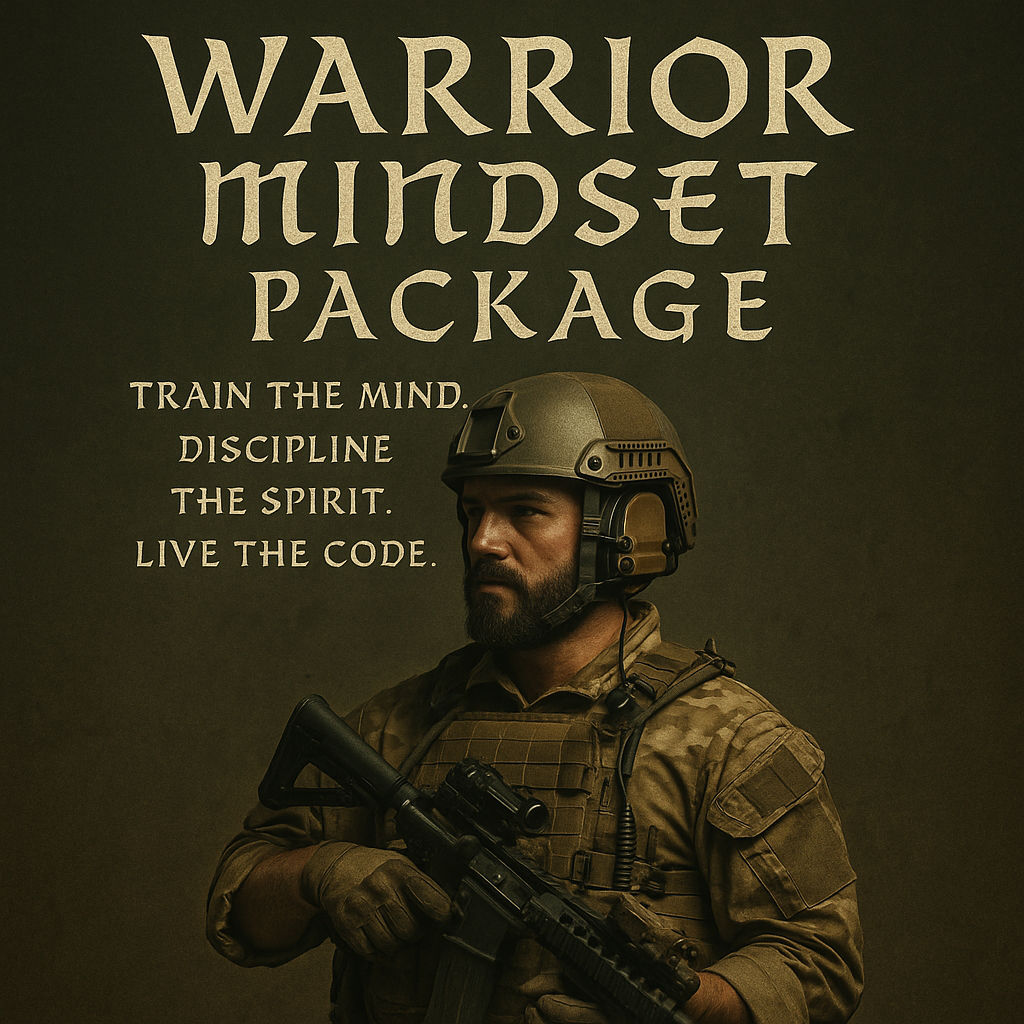 mindset package