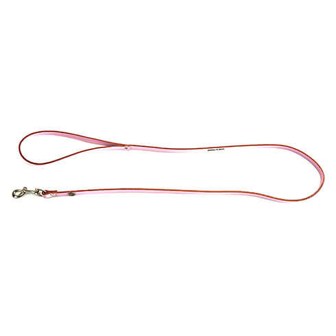 Miniature : Laisse en cuir pour chien - Martin Sellier - Divers coloris