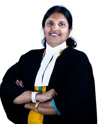 Female Lawyer for Family Disputes Chennai