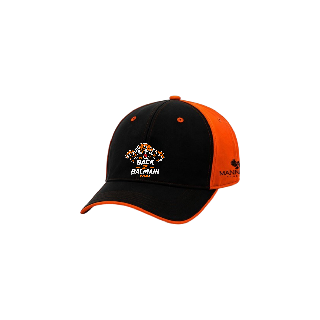 Legends Cap