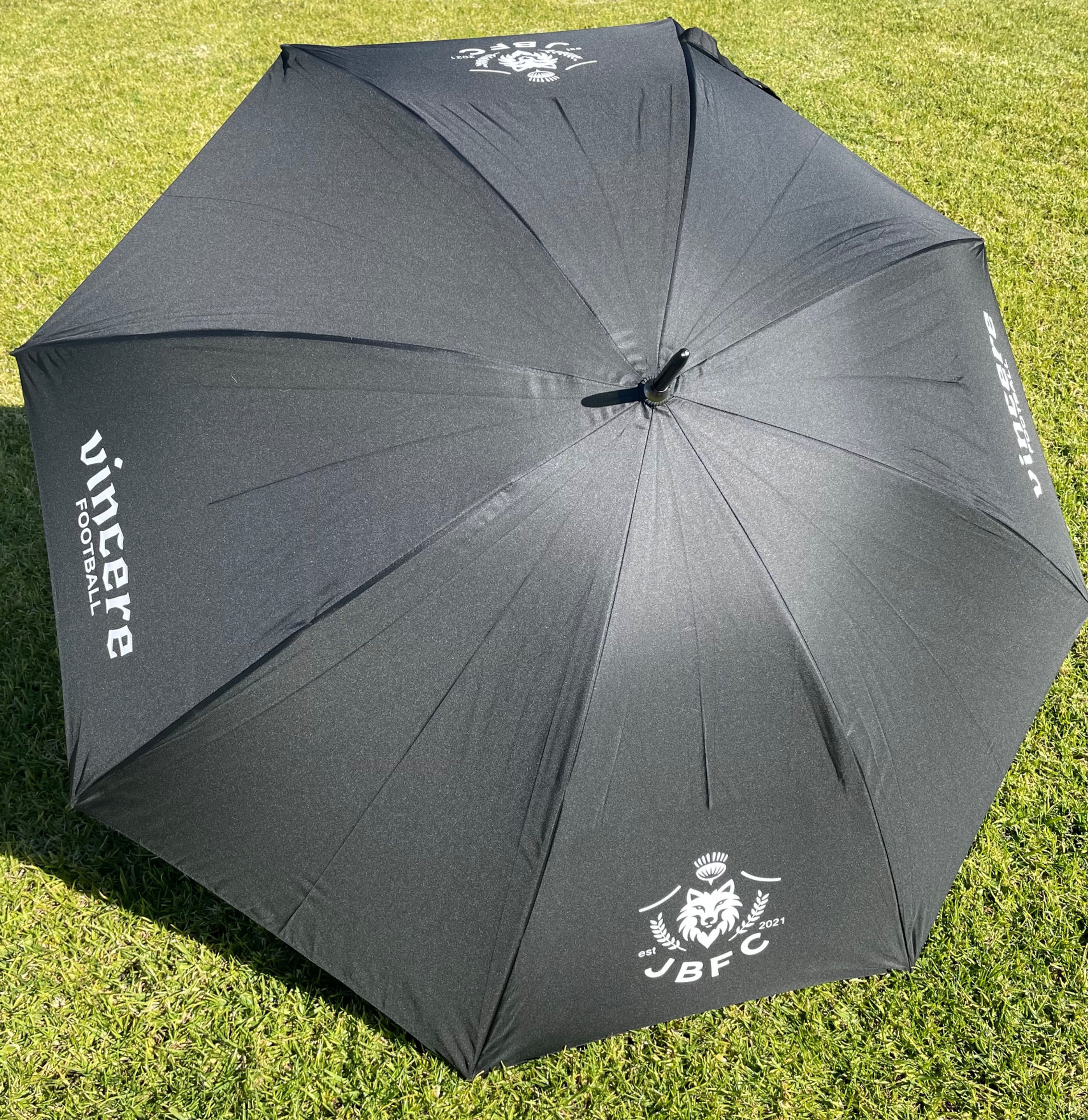 JBFC Umbrella