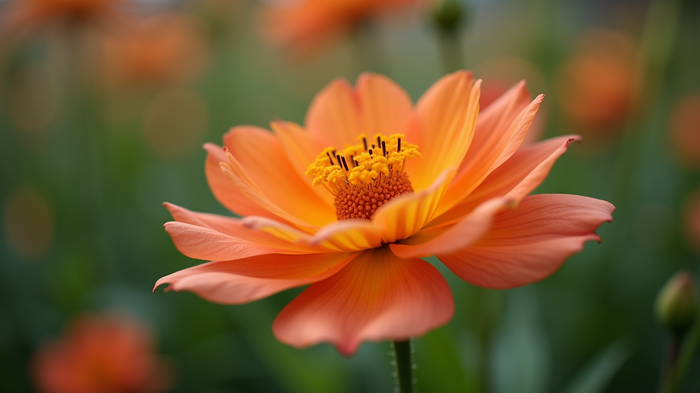 Exploring Unique Insights in Everyday Life