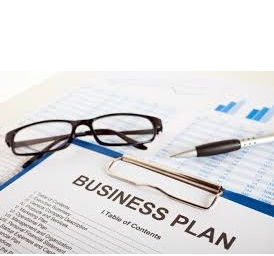 Premium Custom Business Plan Package