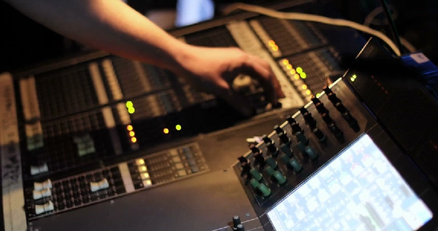 Digital Music Label Business Plan Template