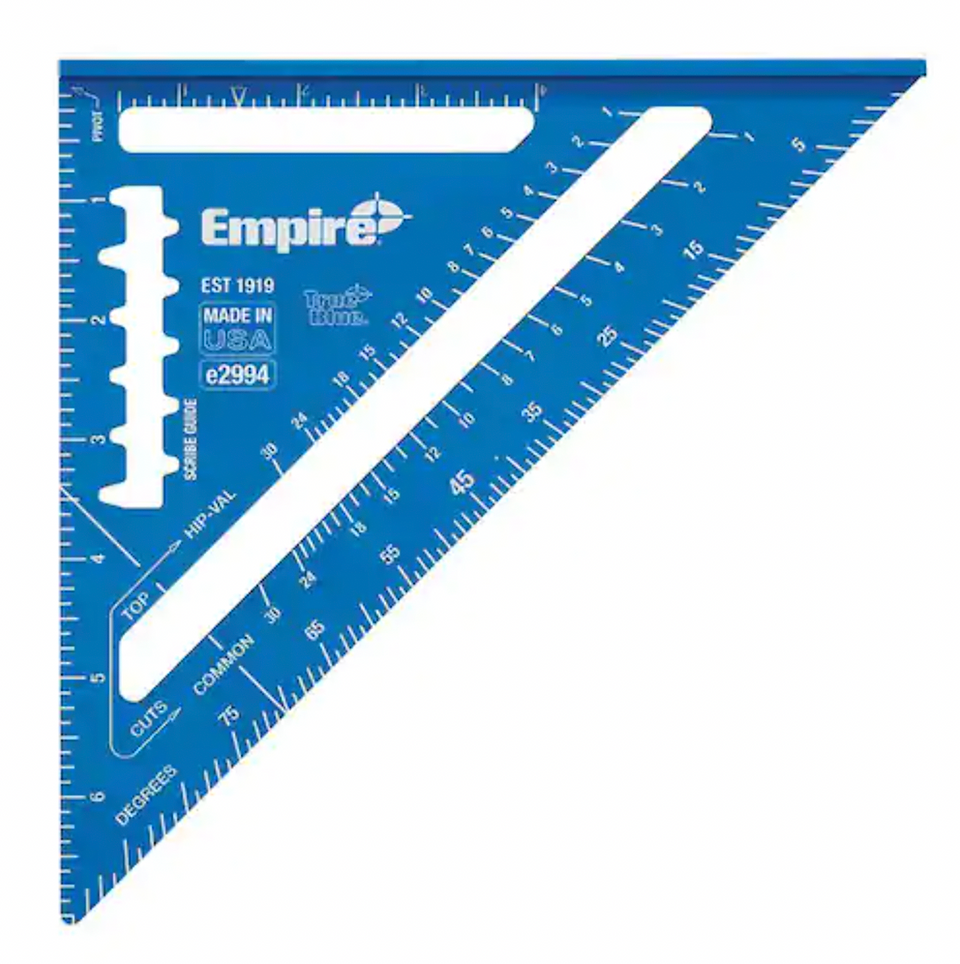 Empire Speed Square