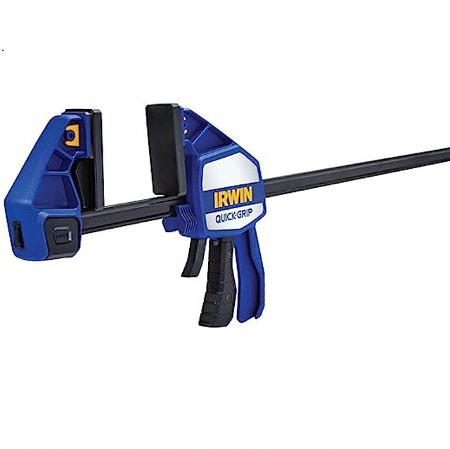 Irwin Trigger Clamps