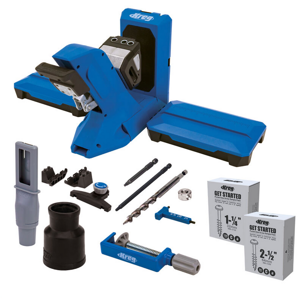 Kreg Pocket Hole Jig
