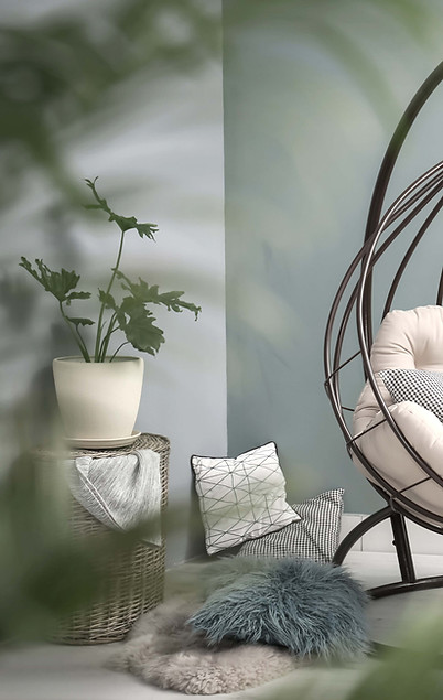 Silla giratoria