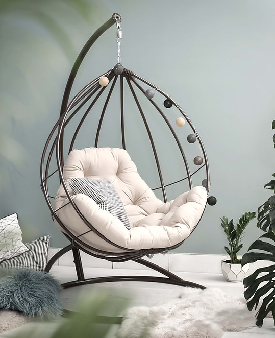 Modern Relaxation Space