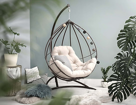 Swinging Chair