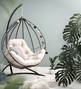 Swinging Chair