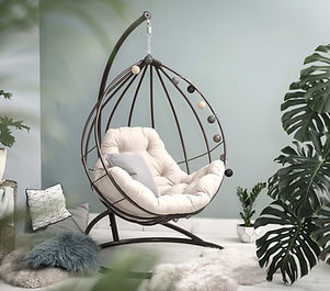 Swinging Chair