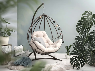 Comfort and amenities