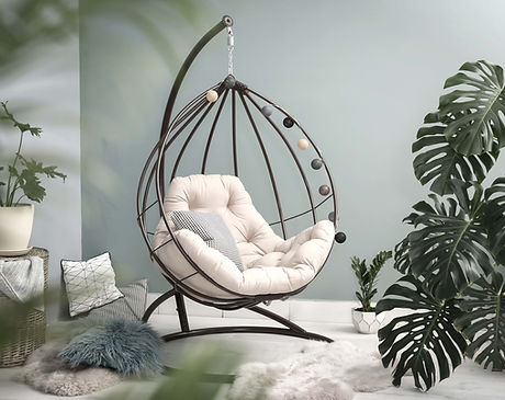 Swinging Chair