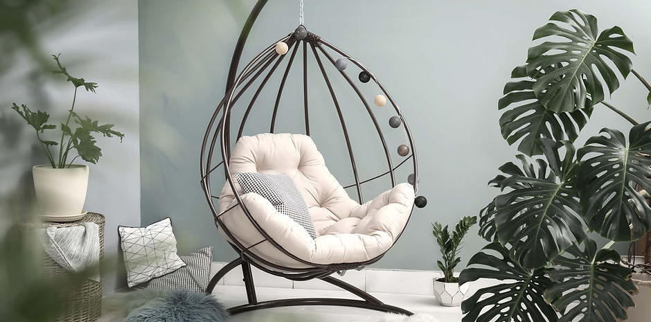 Swinging Chair