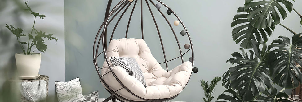 Chaise pivotante