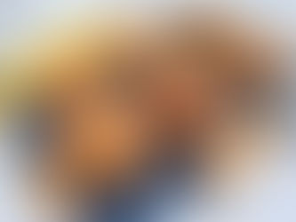 Banana Blueberry Muffins (Grain-Free, Vegan, Paleo)