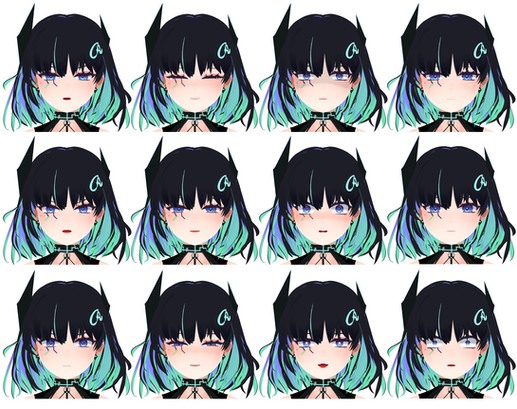 Expression