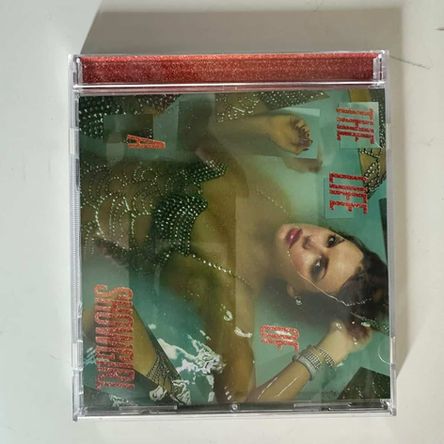 Taylor Swift Twelfth Album Brings Fans Great Anticipation
