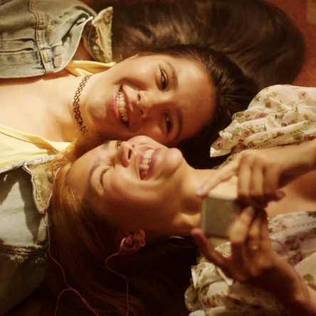Movie Review: “Girls Like Girls”