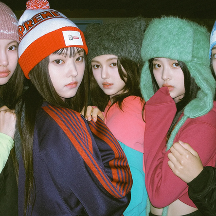 New Jeans Lawsuit Holds Messy Terms And Relations