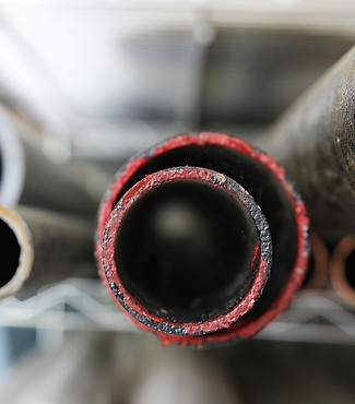 Pipe Machining and Cutting