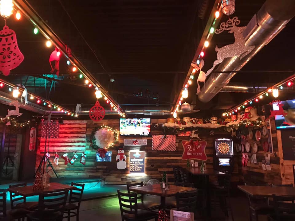 Thirsty Beaver Crestwood Pub and Grub