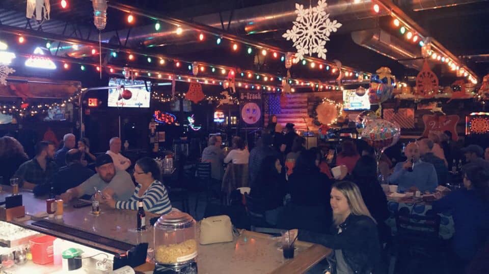 Thirsty Beaver Crestwood Pub and Grub