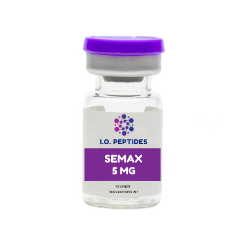 SEMAX 5mg