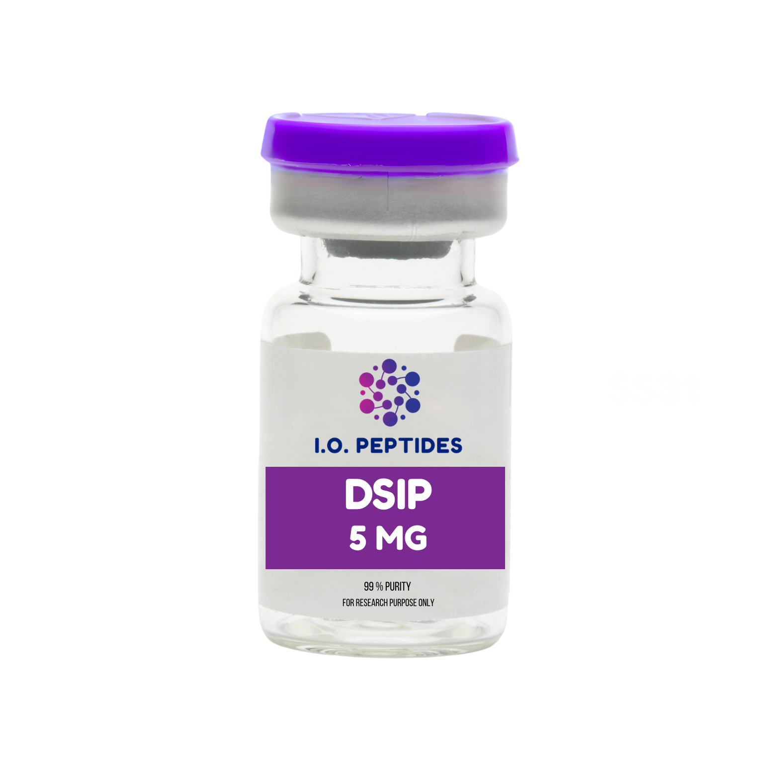 DSIP 5mg