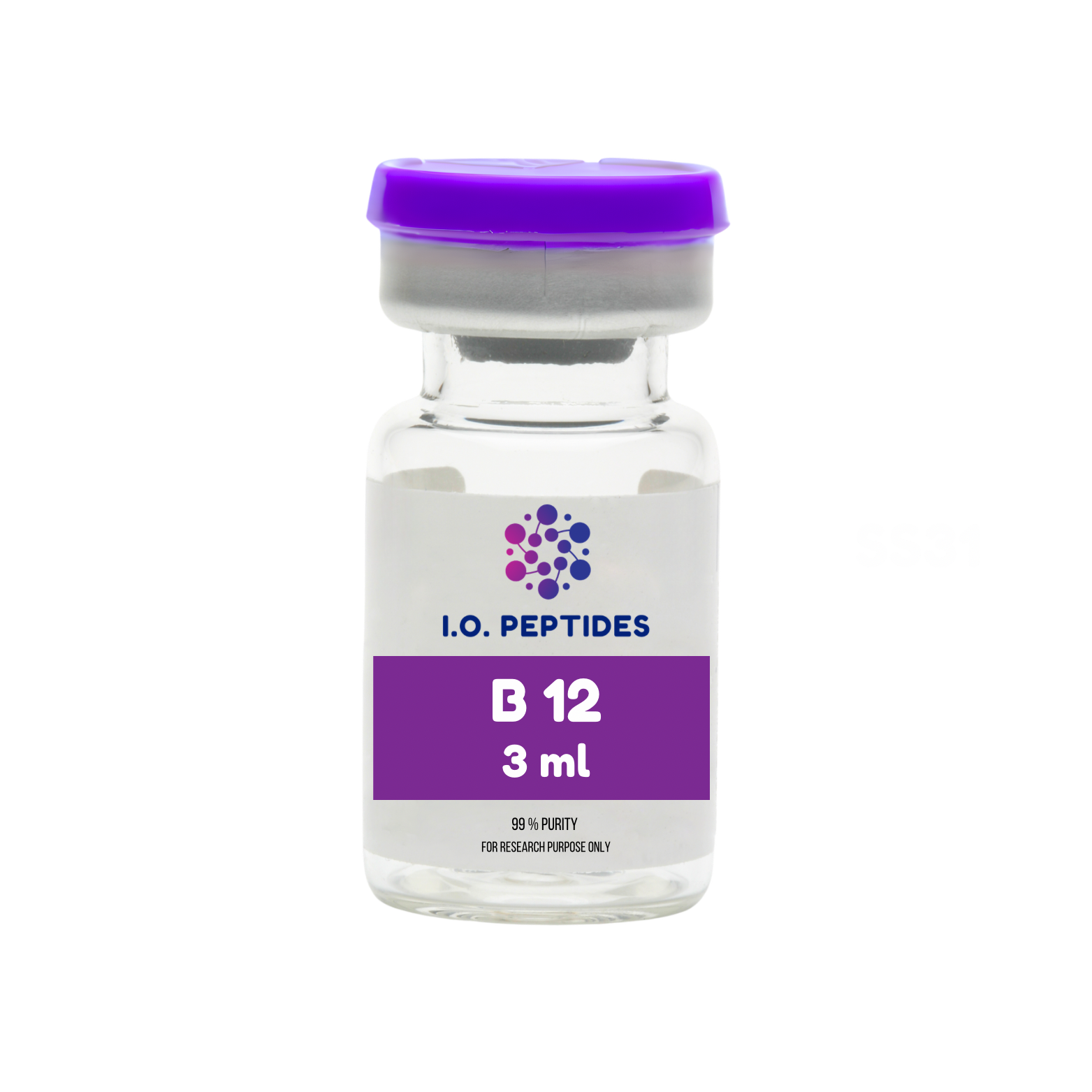 B 12 - 3ml