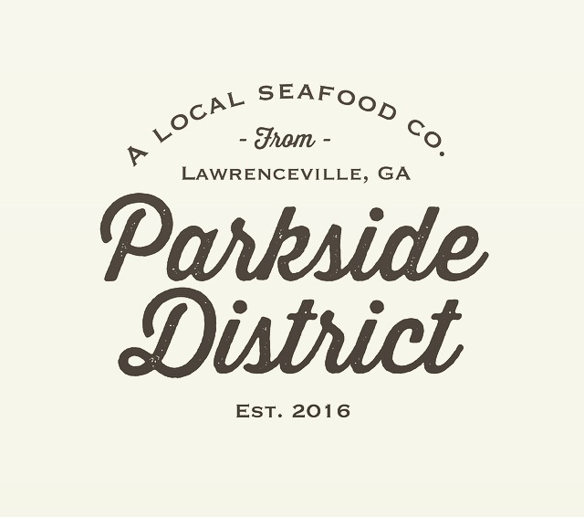 Parkside District logo