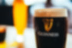 Biere vom Fass