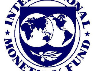 FONS MONETARI INTERNACIONAL