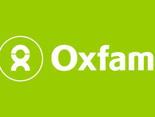 Oxfam: Por un futuro mejor