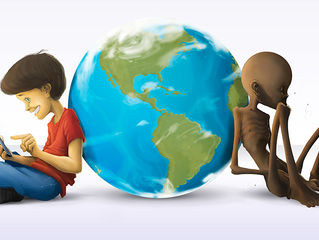 “La globalización cambia la perspectiva del mundo” - LA GLOBALIZACIÓN. DEBATE EN TVE 2