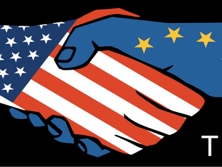 TTIP: La última frontera de la globalización