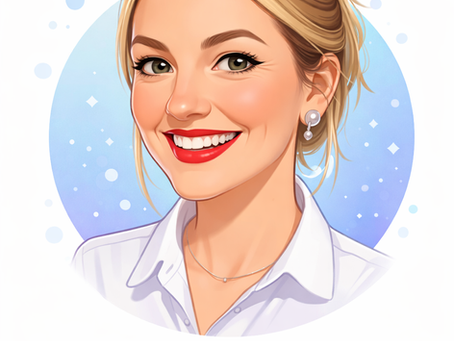 Kerry AI sleep support from Kerry Davies, The Sleep Fixer