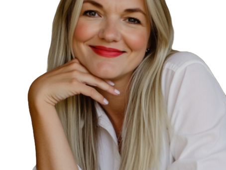 Kerry Davies, The Sleep Fixer, explaining why sleep is an essential biological process and not an optional extra.