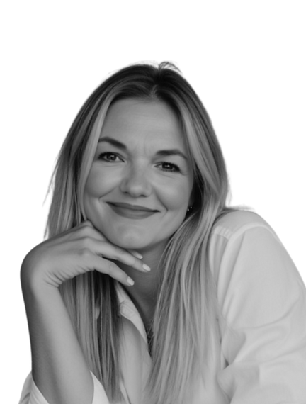 Photo of Kerry Davies | The Sleep Fixer