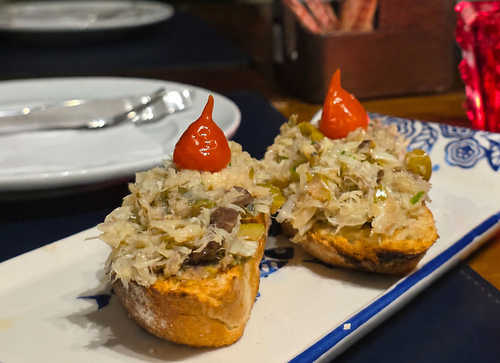 Restaurantes do Recife apostam em menus especiais e experiências para celebrar o Dia dos Namorados