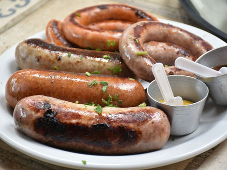 Quina da Linguiça promove a segunda edição do 'Oktober Várzea'