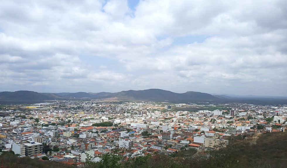 1º Festival Gastronômico de Arcoverde celebra os sabores e a identidade do Sertão