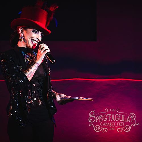 The Spectacular Cabaret Fest