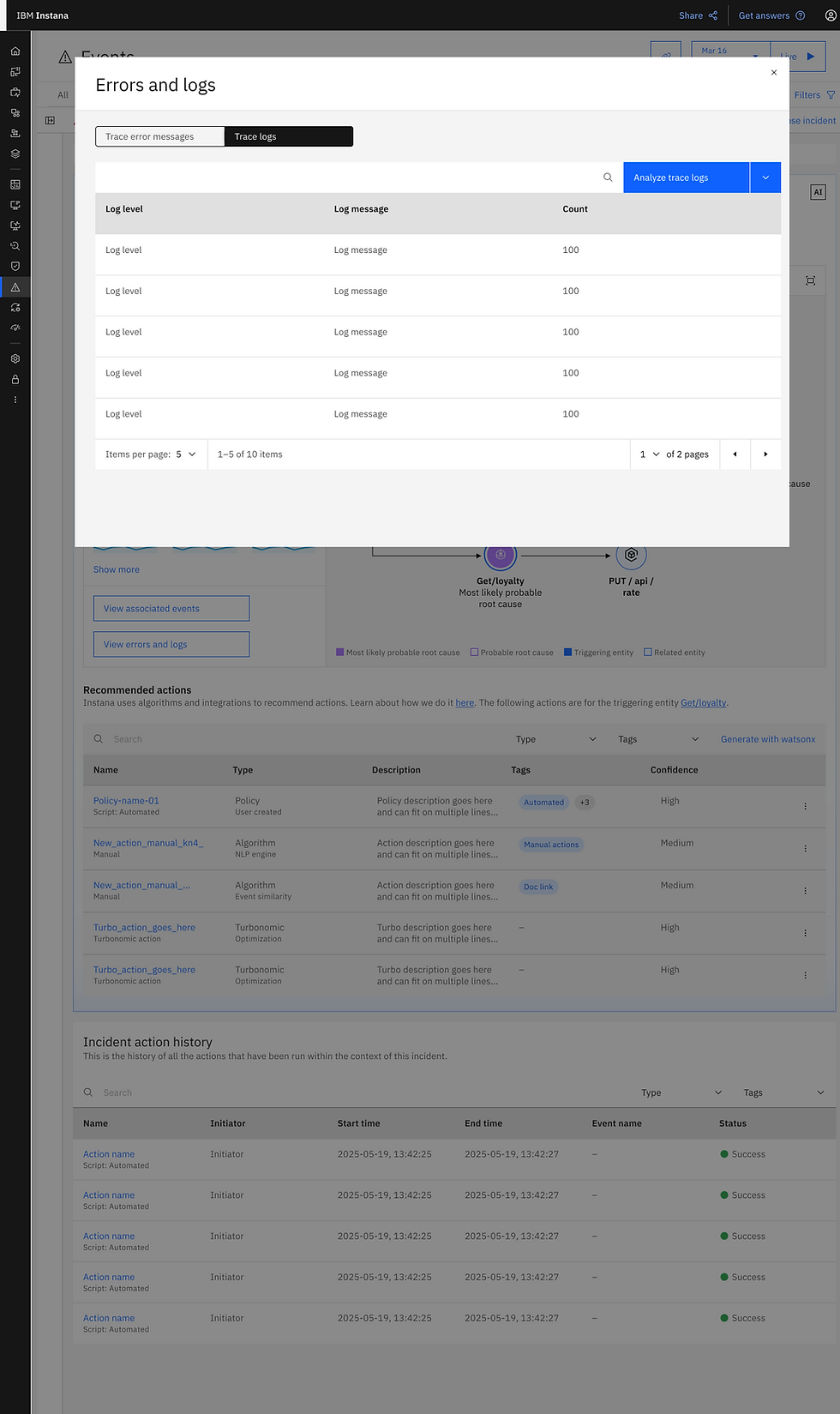 4-Most likely PRC--Errors and logs 2