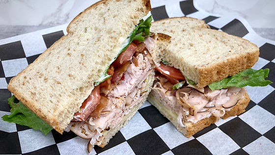 Turkey Club